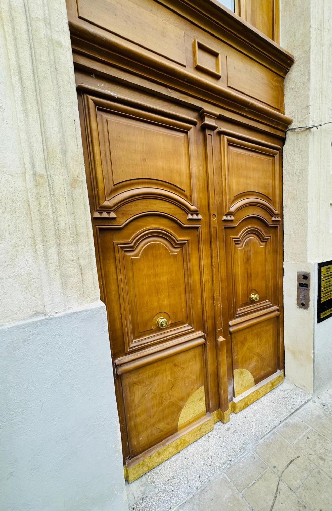 307 Gare Saint Roch Montpellier Διαμέρισμα Εξωτερικό φωτογραφία